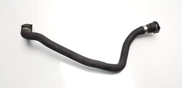 BMW 7 E65 E66 (2001 - 2008) Шланги системы охлаждения — фото 1