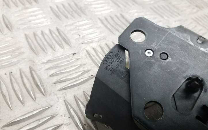 Audi TT (2006 - 2010)  8P4827505C Замок задней крышки