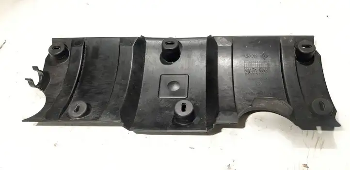 Peugeot 307 CC (2001 - 2005) 9638602180 Крышка двигателя декоративная — фото 2
