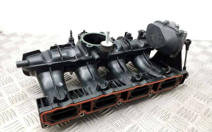 Audi TT (2006 - 2010)  06F133192L Впускной коллектор