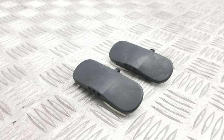 Audi TT (2006 - 2010)  8J0955988G Распылитель (распылители) оконной жидкости лобового стекла