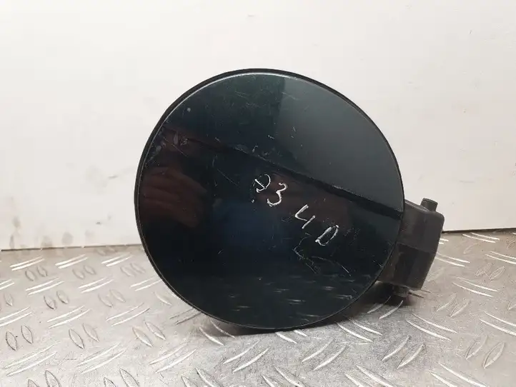 Audi A3/S3 8P (2004 - 2008) 8P4809999 Крышка топливного бака — фото 1