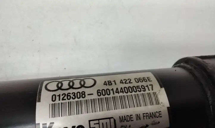 Audi A6 S6 C5 4B (1997 - 2001) 4B1422066E Рулевая колонка — фото 2