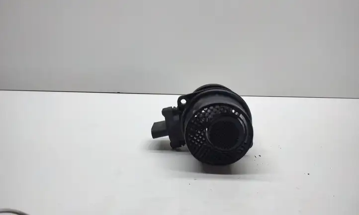 Volkswagen Sharan (2003 - 2010) 074906461B Датчик массового расхода воздуха — фото 2