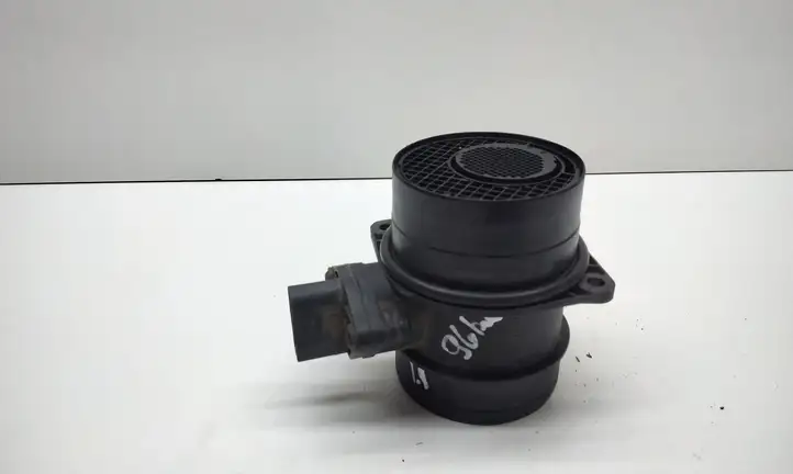 Volkswagen Sharan (2003 - 2010) 074906461B Датчик массового расхода воздуха — фото 3