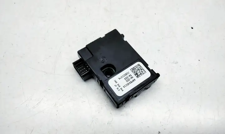 Volkswagen Touran I (2003 - 2010) 1K0959654 Датчик угла поворота руля — фото 1