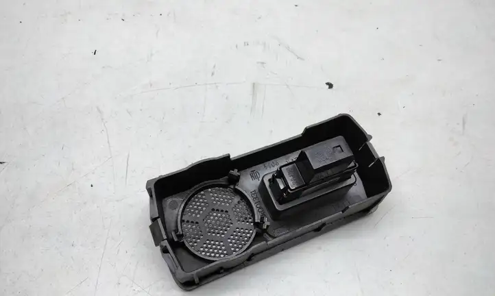 Opel Vectra C (2002 - 2005) 09185959 Блок кнопок стеклоподъемников — фото 3