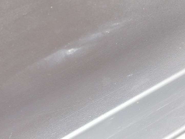 Mercedes-Benz C W203 (2000 - 2007)  A2036800835 Отделка переднего порога (внутренняя)