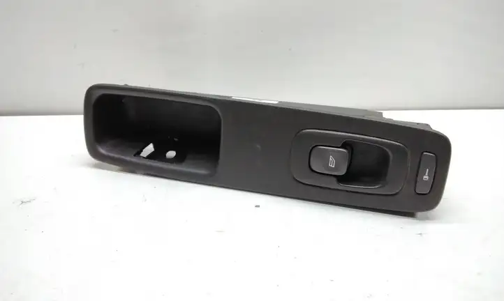 Volvo S80 (1998 - 2004) 9467627 Кнопка стеклоподъемников — фото 1