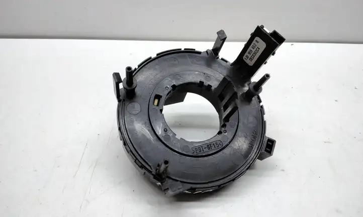 Skoda Fabia Mk1 (6Y) (1999 - 2007) 1J0959653B Контактное кольцо SRS — фото 3