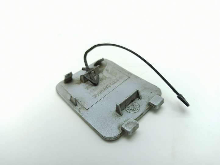 Mercedes-Benz E W211 (2002 - 2009)  A2118800605 Заглушка буксировочной петли бампера