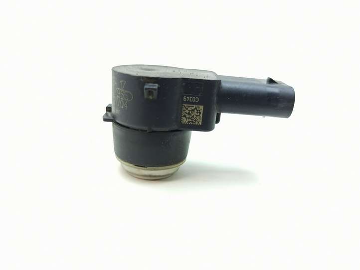 Mercedes-Benz E W211 (2002 - 2009)  A2215420417 Датчик (датчики) парковки