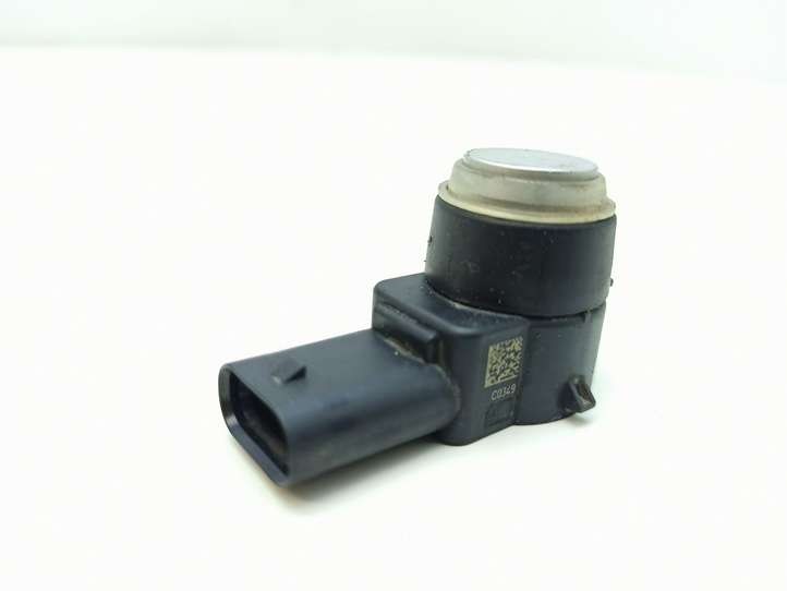 Mercedes-Benz E W211 (2002 - 2009)  A2215420417 Датчик (датчики) парковки