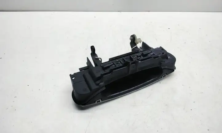 Audi A3/S3 8P (2004 - 2008) 4B0839885 Наружная ручка задней двери — фото 2