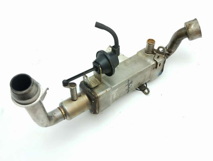 Mercedes-Benz C W203 (2000 - 2007)  A6461400275 Охладитель EGR