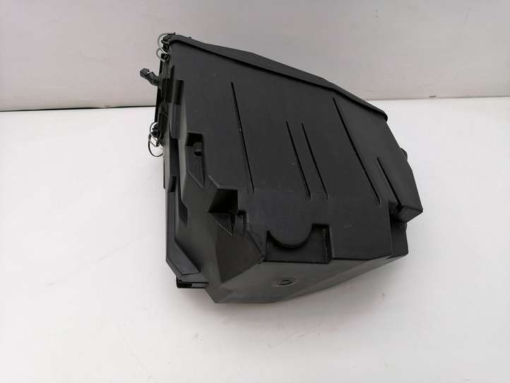 Mercedes-Benz C W203 (2000 - 2007)  2035451403 Ящик предохранителей (комплект)