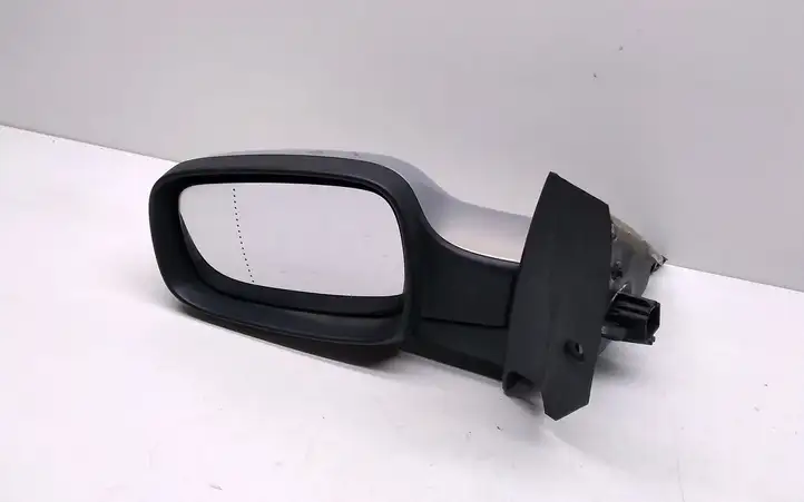 Renault Scenic II - Grand scenic II (2003 - 2006) 11261127 Боковое зеркало с электроприводом — фото 1