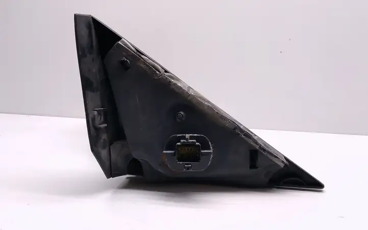 Renault Scenic II - Grand scenic II (2003 - 2006) 11261127 Боковое зеркало с электроприводом — фото 3