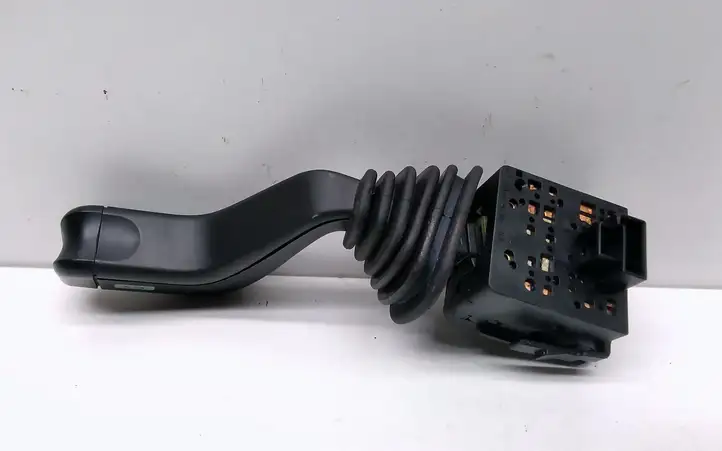 Opel Meriva A (2002 - 2006) 09185413 Переключатель стеклоочистителей — фото 2