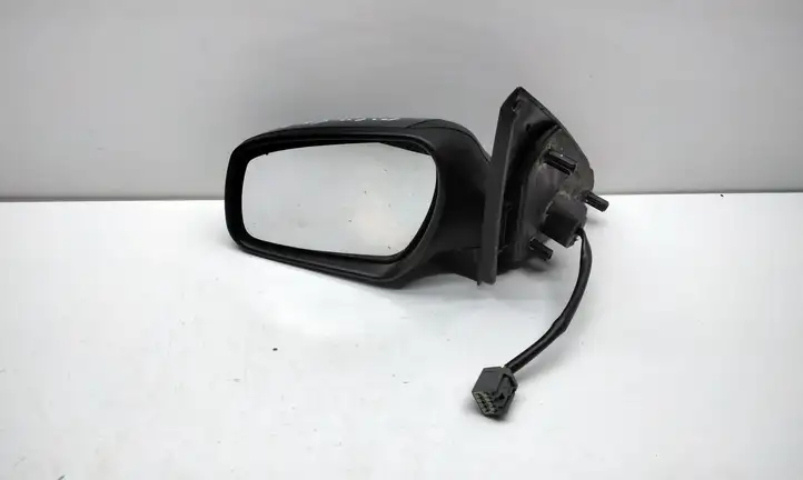 Ford Mondeo Mk III (2000 - 2007) E9014236 Боковое зеркало с электроприводом — фото 1