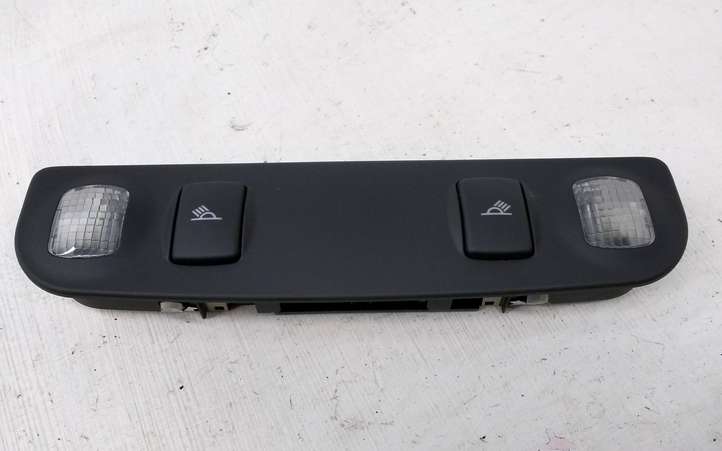 Audi A3/S3 8P (2004 - 2008)  8E0947111B Задняя подсветка