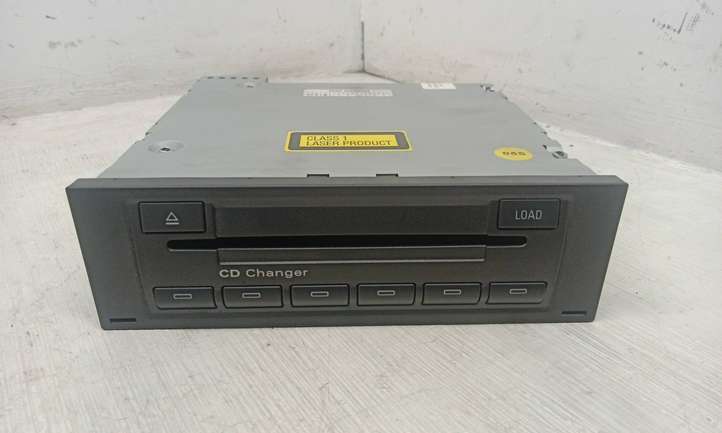 Audi A3/S3 8P (2004 - 2008)  MGCFA00091 CD/DVD чейнджер