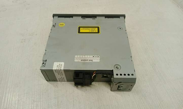 Audi A3/S3 8P (2004 - 2008)  MGCFA00091 CD/DVD чейнджер