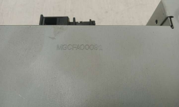 Audi A3/S3 8P (2004 - 2008)  MGCFA00091 CD/DVD чейнджер