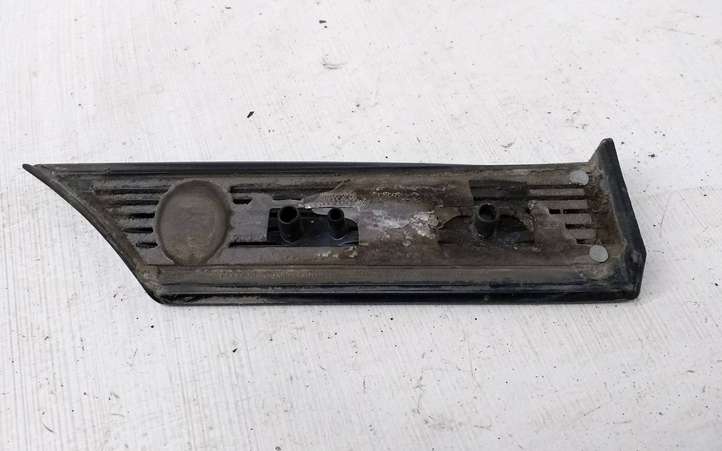 Audi A3/S3 8P (2004 - 2008)  8P4853699 Задняя арка