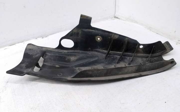 Audi A3/S3 8P (2004 - 2008)  1K0511539C Защита дна задней ходовой части