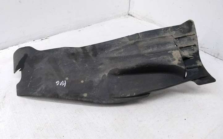 Audi A3/S3 8P (2004 - 2008)  1K0511539C Защита дна задней ходовой части