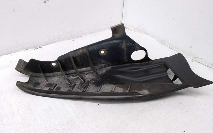 Audi A3/S3 8P (2004 - 2008)  1K0511540C Защита дна задней ходовой части