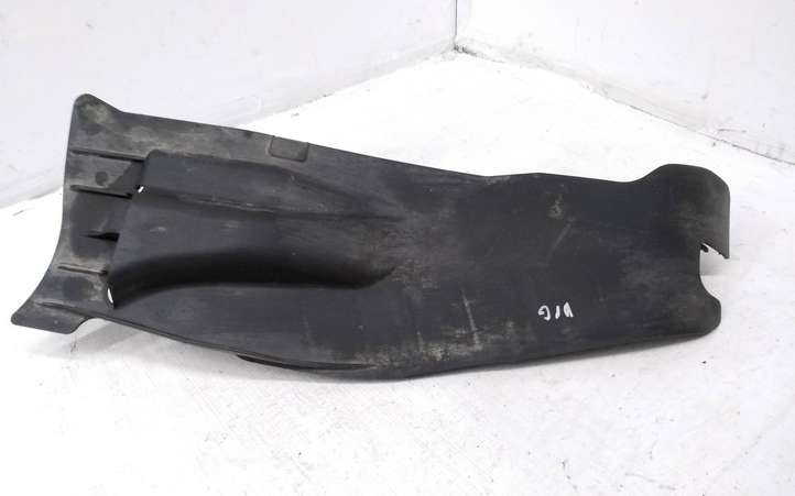 Audi A3/S3 8P (2004 - 2008)  1K0511540C Защита дна задней ходовой части