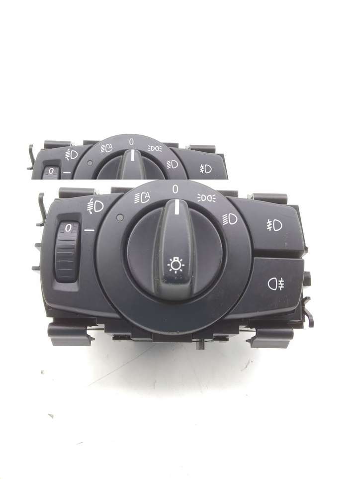 BMW 1 E82 E88 (2007 - 2014)  693279204 Включатель фонарей