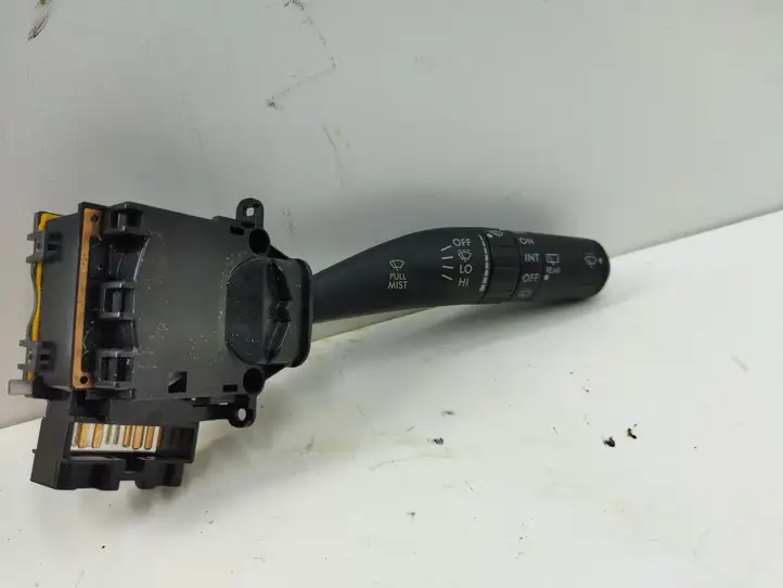 Subaru WRX STI (2007 - 2014) 83114AG031 Переключатель стеклоочистителей — фото 1