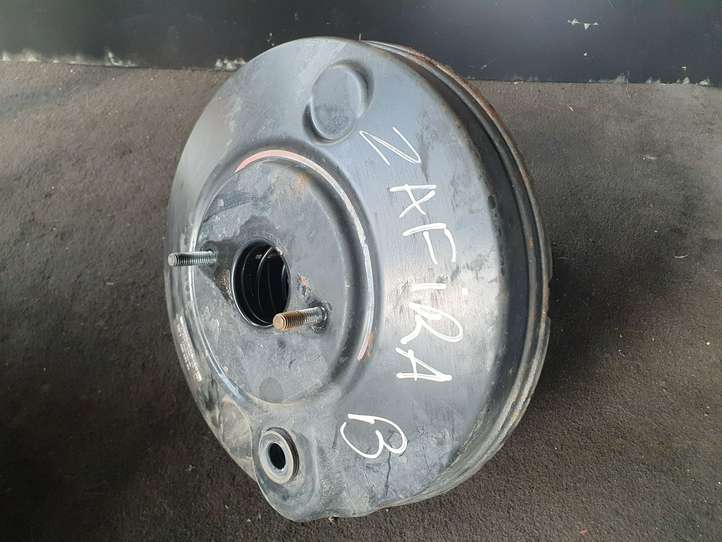 Opel Zafira (2006 - 2008)  3605733521  Вакуумный усилитель тормозов
