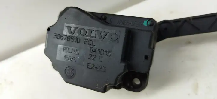 Volvo S60 (2004 - 2010) 30676510 Двигатель задвижки потока воздуха — фото 1