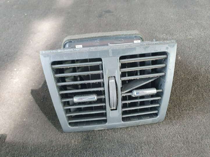 Opel Zafira (2006 - 2008)   Задняя воздушный дефлектор
