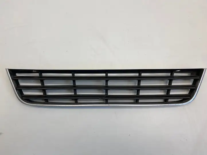 Volkswagen PASSAT B6 (2005 - 2010) 3C0853677 Нижняя решетка переднего бампера — фото 1
