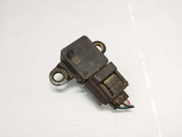 Opel Zafira (2003 - 2006)  24426679 Датчик давления воздуха