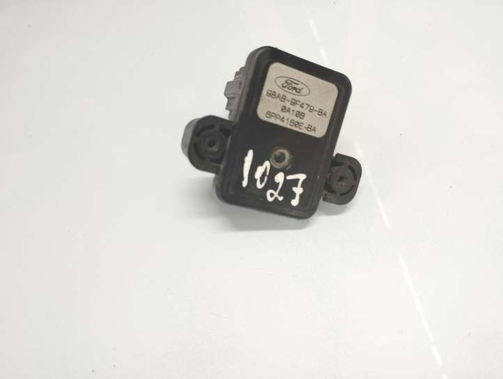 Ford Focus (1998 - 2004)  98AB9F479BA Датчик давления воздуха