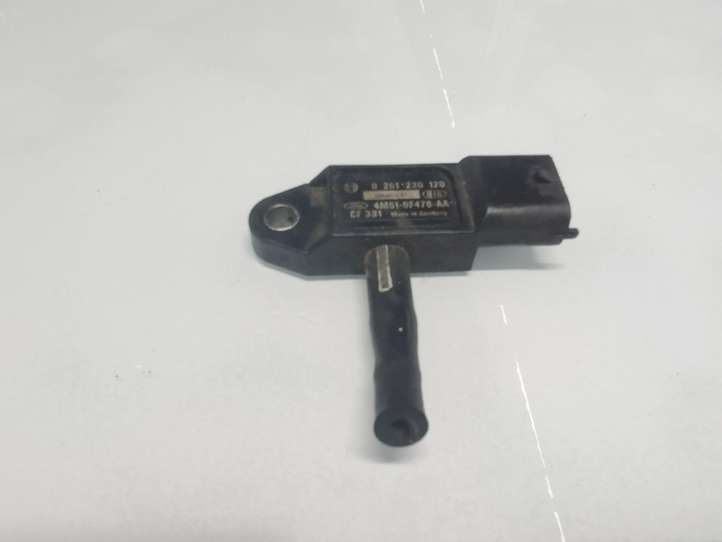 Ford Focus (2005 - 2008)  0261230120 Датчик давления воздуха