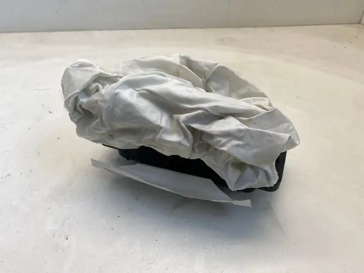 Audi A3/S3 8V (2012 - 2016) 8V0880204G Подушка безопасности пассажира — фото 2