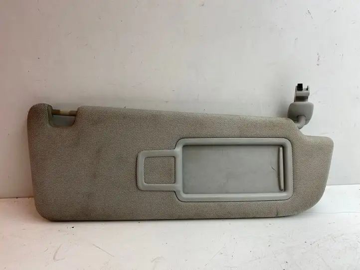 Audi A6 C7 (2011 - 2014) 4G0857551 Солнцезащитный козырек — фото 4