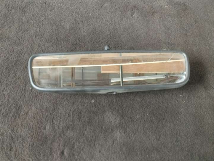 Opel Vectra (2002 - 2005)  010456 Зеркало заднего вида (в салоне)