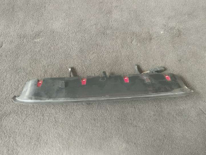 Opel Vectra (2002 - 2005)  024469480 Дополнительный стоп фонарь