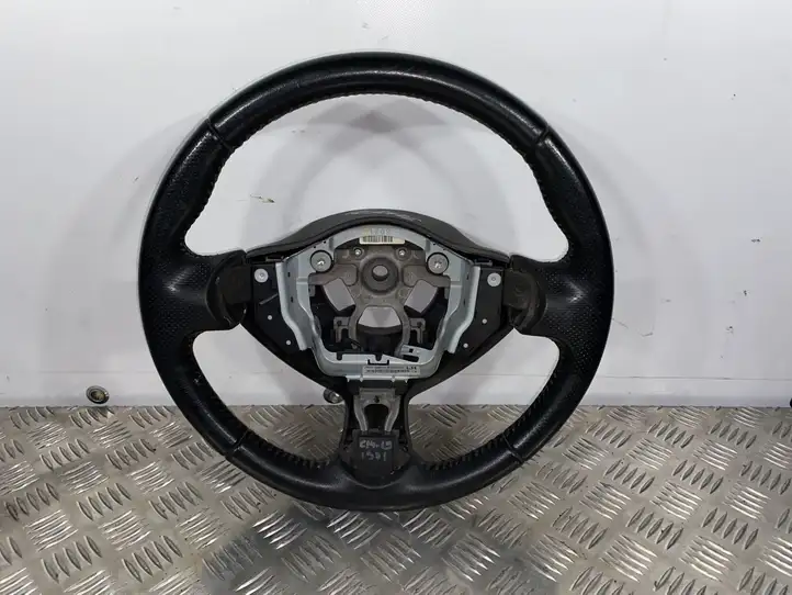 Nissan Juke I F15 (2010 - 2018) 34127618A Руль — фото 1