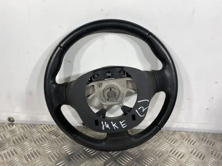 Nissan Juke I F15 (2010 - 2018) 34127618A Руль — фото 2