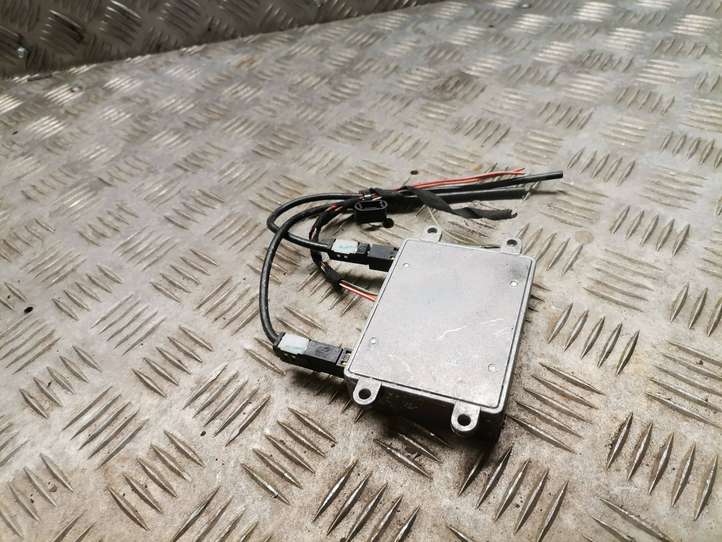 Mercedes-Benz E W211 (2002 - 2009)  2118200885 Антенна Bluetooth