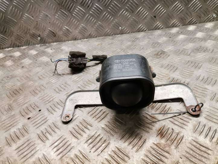 Toyota RAV 4 (XA20) (2000 - 2005)  0819244811 Сирена сигнализации